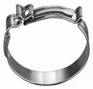 Cobra хомут быстрого крепления W4 22/8